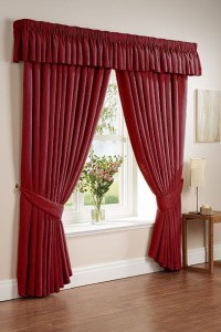 Curtains12 Bedroom decoration