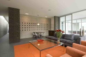 hard concrete wall modern interior design ideas4 500x332 concrete walls