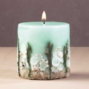 Scented Candle cool.inspiraton