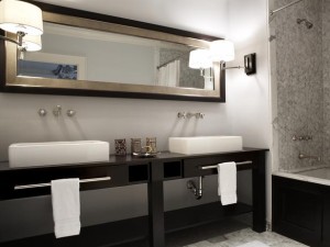 DP Dotolo Bathroom Double Vanity s4x3 lg bathroom