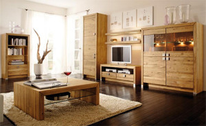 Indoor Wood Furniture (3)