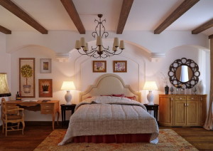 Bedroom-Interior-Design-Traditional-Furniture-Theme
