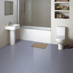 vinyl flooring bathroom (1)