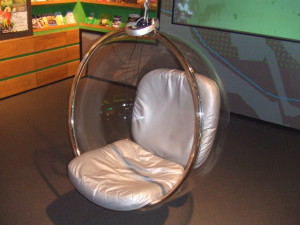 Bubble Chair Eero Aarnio