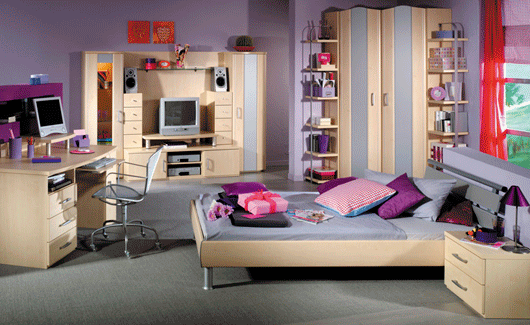 teenage girls bedroom decorating ideas designs decor